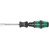 Wera Kraftform Kompakt 27 Set 1, 7 pièces SET 1, 7 PIÈCES