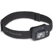 Black Diamond Cosmo 350 Headlamp Noir 350 Lumens