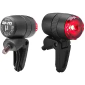 Busch&Muller µ [mü] Rear Light Clair