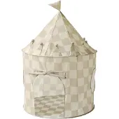 3 Sprouts Height: 135 Cm Diameter: 100 Cm Playground Beige Enfants