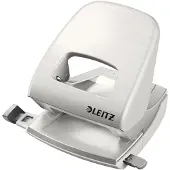 Leitz Perforateur Style 5006 , blanc arctique