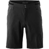 Gonso Adventure Shorts Noir 4XL Homme