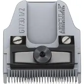Kerbl GT730 Têtes de rasage du système Favorita d'Aesculap, 0.5mm x 40mm, 100 pièces (Chat, Chien)
