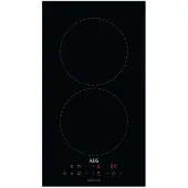 AEG IKB32300CB Table de cuisson à induction autarcique Sécurité enfants