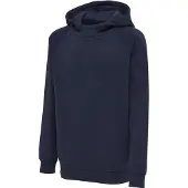 Hummel Sweat 'Red Classic' marine