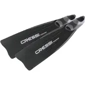 Cressi Palmes De Chasse Sous-marine Gara 2000 Hf