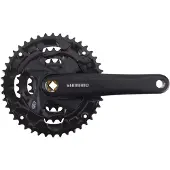 Shimano Manivelles Avec Plateau Acera M371 104/64 Bcd
