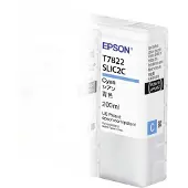 Epson T7822 cartouche d'encre cyan (d'origine)