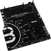 Thermal Grizzly Boîtier Pc Der8enchtable
