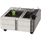 Lexmark 20L8801 bac à papier 2 x 550 feuilles en option