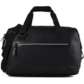 American Tourister sac de voyage Urban Tide Weekender Duffle Black noir