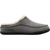 Sorel Boots 'LANNER RIDGE III' pierre / noir
