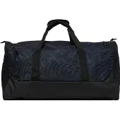 Hummel Sac de sport Hmlblaze26 Lead moyen - noir/asphalte, taille : M