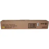 Xerox - jaune - originale - cartouche de toner - Mesuré