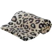Trixie Couverture Leo