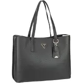 GUESS Cabas 'Meridian II' noir