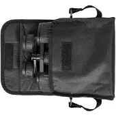 Levenhuk Atom 7x35 Binoculars Noir