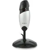 A4Tech PK-635P Webcam 0,9 MP 1280 x 720 pixels USB 2.0 noir
