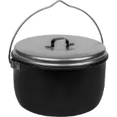 Trangia Billy Pot Ns 4,5l Couvercle Haut
