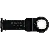 Bosch Accesorios lame plongeante BIM PAIZ 32 APB Wood and Metal, accessoire Starlock