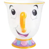 Paladone Tasse Chip La Belle Et La Bête