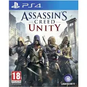 Assassin's Creed : Unity