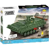 COBI Forces armées 2631 BWP-1 (DDR/RUS) 2631
