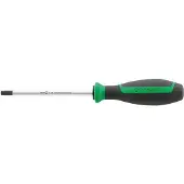 Stahlwille Tournevis Torx Drall⁺ 4650 T25 100 Mm