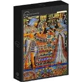 Grafika Puzzle Papyrus d'Egypte - 1000 pièces