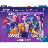 Ravensburger Kpop Demon Hunters (125 pièces)