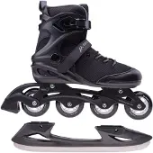 Martes Patins à Glace Et Patins En Ligne 2 En 1 Morey