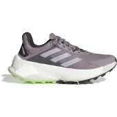 Adidas Terrex Soulstride Ultra Trail Running Shoes Gris EU 40 Femme