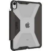 Uag Coque Plyo pour Apple iPad 11 (2025) 11 pouces A16 / iPad 10 (2022) 10.9 pouces - Noir