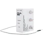 Shelly 3em-63t Gen3 Energy Meter Clair
