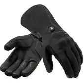 REV'IT! Gants Chauffants Femme Freedom 2 H2o