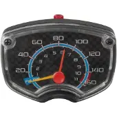 Beto Pompe à Pied