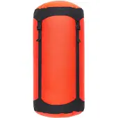 Sea to Summit sac de transport Lightweight Compression Sack 20 L Spicy Orange rouge