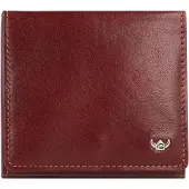 Golden Head Porte-monnaies 'Colorado' lie de vin