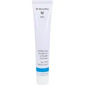 Dr. Hauschka Med Ice Plant crème intense mains pour peaux sèches et sujettes à l’eczéma 50 ml