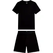 G-Star Pyjama court noir
