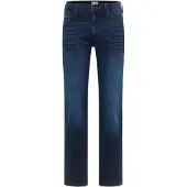 Mustang Jean 'Tramper' bleu foncé