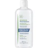 Ducray Sensinol Shampooing pour cuir chevelu sensible, 400 ml
