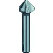RUKO Fraisage Conique Din 335 C 90º Hss Ø Max 30 Mm