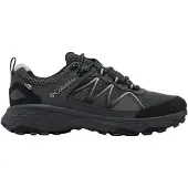 Columbia Peakfreak Rush Outdry Couleur Gris