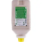 SC Johnson Professional Pâte nettoyante p. les mains Solopol natural 2 l sans savon, parfumée STOKO