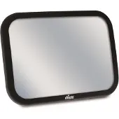 Chicco Miroir pour siège arrière Noir