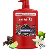 Old Spice Nightpanther gel de douche 3 en 1 1000 ml