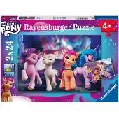 Ravensburger Mon petit poney film 05235