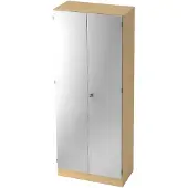 Hjh OFFICE PRO Solide (80 x 42 x 200.40 cm)
