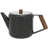 Bredemeijer 111004 Théière Design Bois Boston 1.1l